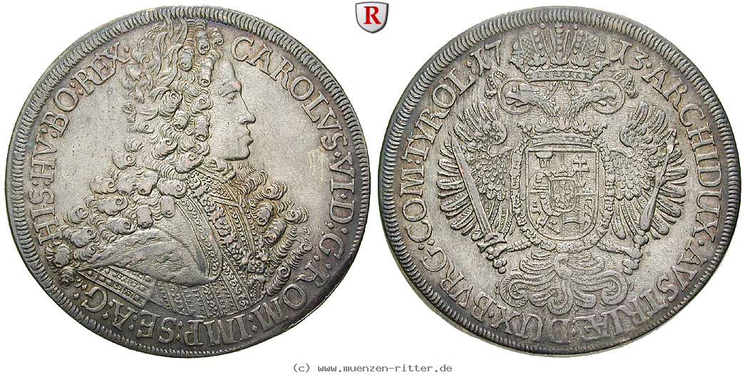 roemisch-deutsches-reich-karl-vi-taler/72697.jpg