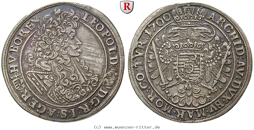 roemisch-deutsches-reich-leopold-i-1-2-reichstaler/84054.jpg