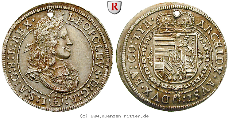 roemisch-deutsches-reich-leopold-i-1-4-taler/36051.jpg
