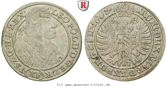 Klicken Sie auf das Bild um es auf Ihrem Rechner zu speichern roemisch-deutsches-reich-leopold-i-15-kreuzer/34537.jpg