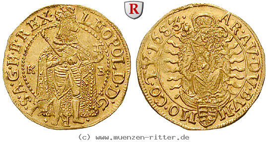 Klicken Sie auf das Bild um es auf Ihrem Rechner zu speichern roemisch-deutsches-reich-leopold-i-dukat/42245.jpg