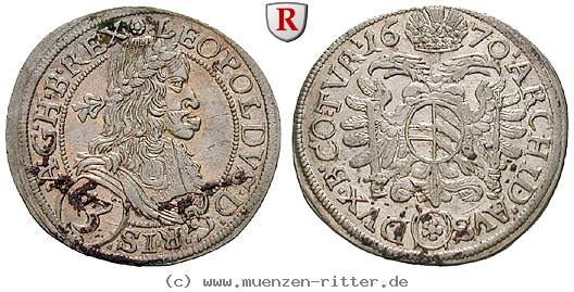 Klicken Sie auf das Bild um es auf Ihrem Rechner zu speichern roemisch-deutsches-reich-leopold-i-groschen/17870.jpg