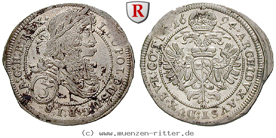 Klicken Sie auf das Bild um es auf Ihrem Rechner zu speichern roemisch-deutsches-reich-leopold-i-groschen/17871.jpg