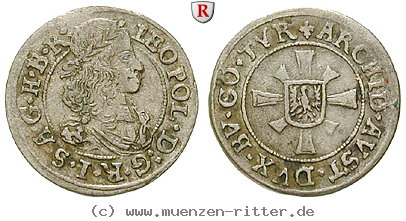 roemisch-deutsches-reich-leopold-i-kreuzer/34296.jpg