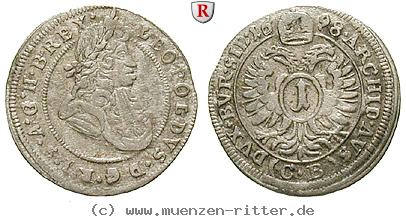 roemisch-deutsches-reich-leopold-i-kreuzer/34556.jpg
