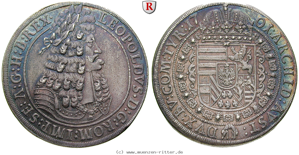 roemisch-deutsches-reich-leopold-i-reichstaler/84053.jpg