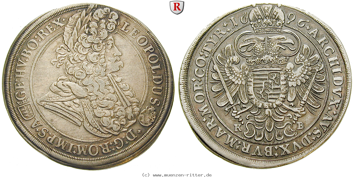 roemisch-deutsches-reich-leopold-i-taler/44848.jpg