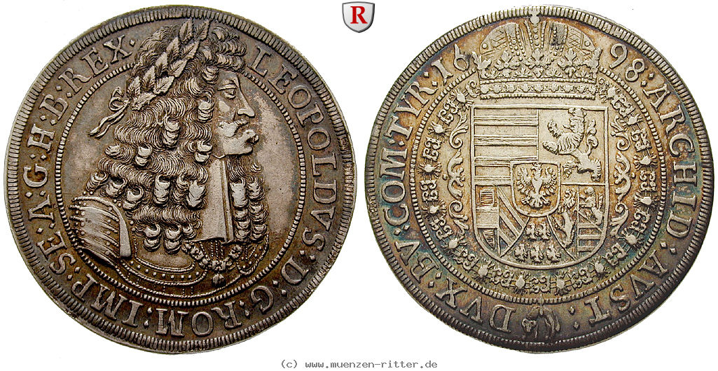roemisch-deutsches-reich-leopold-i-taler/91231.jpg