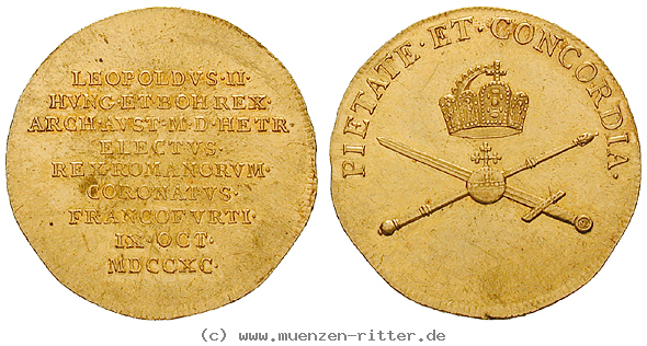 Klicken Sie auf das Bild um es auf Ihrem Rechner zu speichern roemisch-deutsches-reich-leopold-ii-1-1-4-dukat/45580.jpg