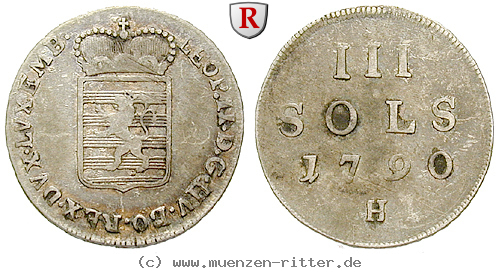 Klicken Sie auf das Bild um es auf Ihrem Rechner zu speichern roemisch-deutsches-reich-leopold-ii-3-sols/34355.jpg