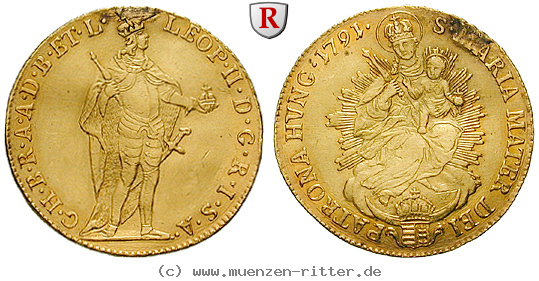 Klicken Sie auf das Bild um es auf Ihrem Rechner zu speichern roemisch-deutsches-reich-leopold-ii-dukat/16627.jpg