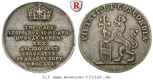 Klicken Sie auf das Bild um es auf Ihrem Rechner zu speichern roemisch-deutsches-reich-leopold-ii-jeton/62483.jpg
