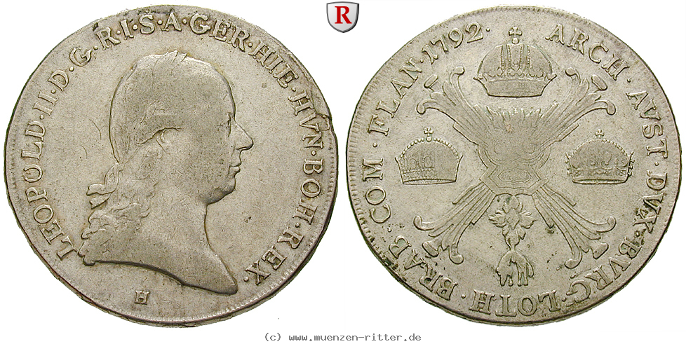 roemisch-deutsches-reich-leopold-ii-kronentaler/54649.jpg