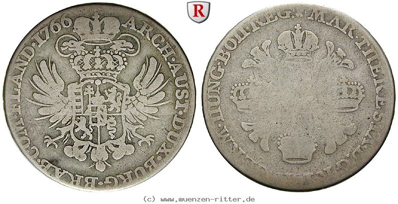 Klicken Sie auf das Bild um es auf Ihrem Rechner zu speichern roemisch-deutsches-reich-maria-theresia-1-2-kronentaler/85722.jpg