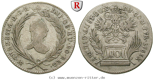 roemisch-deutsches-reich-maria-theresia-10-kreuzer/61038.jpg