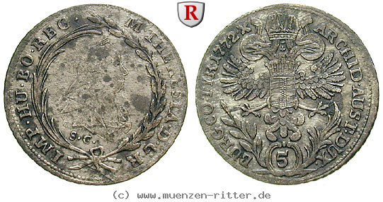 roemisch-deutsches-reich-maria-theresia-5-kreuzer/61042.jpg