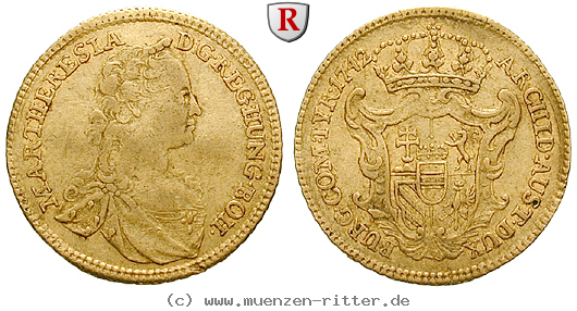 Klicken Sie auf das Bild um es auf Ihrem Rechner zu speichern roemisch-deutsches-reich-maria-theresia-dukat/52646.jpg