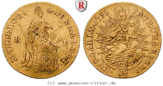 Klicken Sie auf das Bild um es auf Ihrem Rechner zu speichern roemisch-deutsches-reich-maria-theresia-dukat/98726.jpg