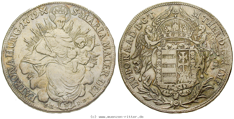 roemisch-deutsches-reich-maria-theresia-madonnentaler/30456.jpg