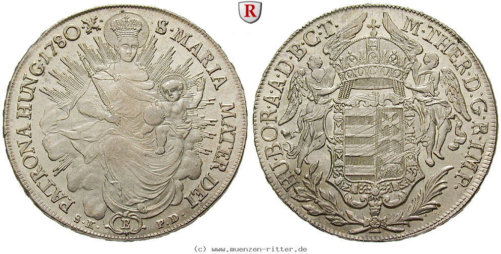 roemisch-deutsches-reich-maria-theresia-madonnentaler/36180.jpg