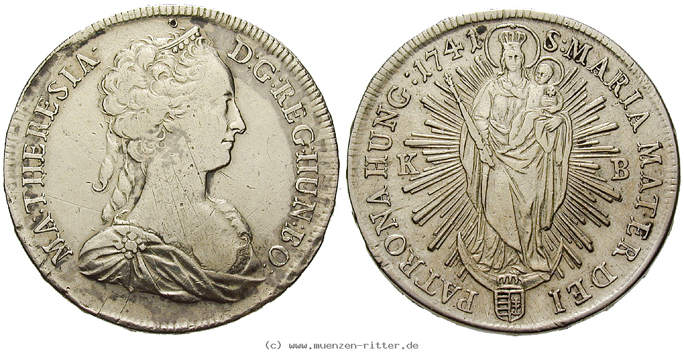 roemisch-deutsches-reich-maria-theresia-madonnentaler/46943.jpg