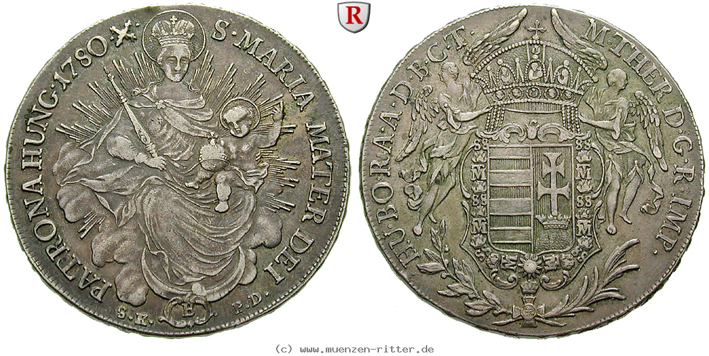 roemisch-deutsches-reich-maria-theresia-madonnentaler/72381.jpg