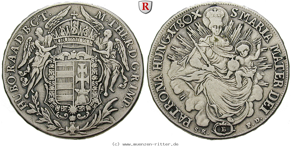 roemisch-deutsches-reich-maria-theresia-madonnentaler/72492.jpg