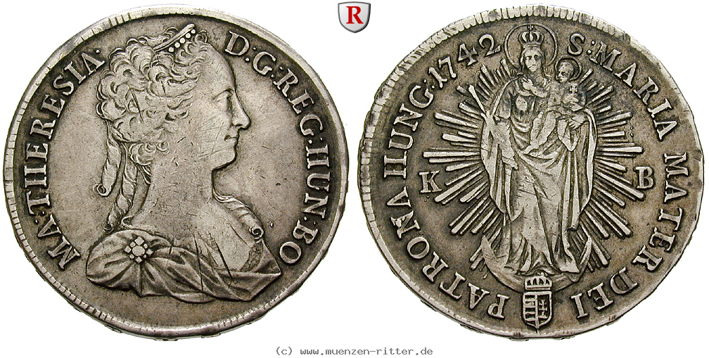 roemisch-deutsches-reich-maria-theresia-madonnentaler/76924.jpg