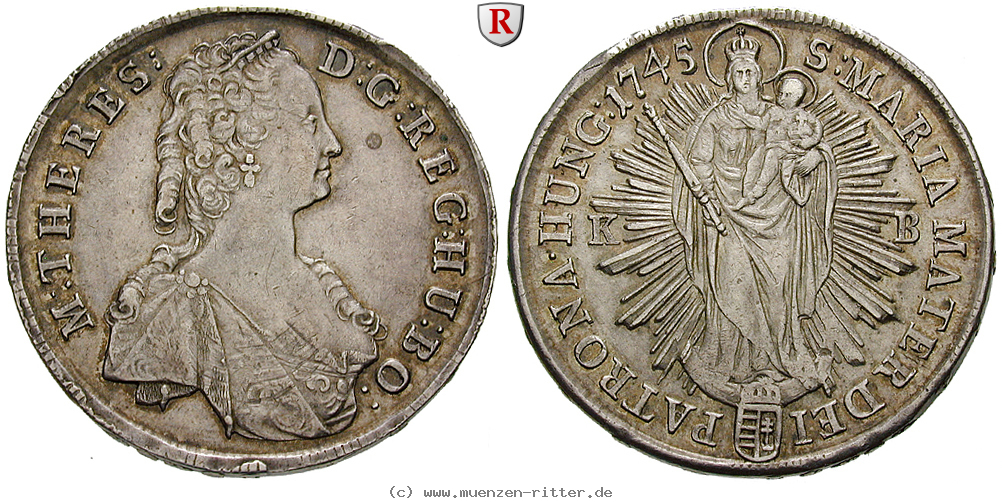 roemisch-deutsches-reich-maria-theresia-madonnentaler/76926.jpg