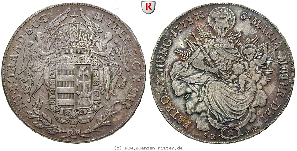 roemisch-deutsches-reich-maria-theresia-madonnentaler/84072.jpg