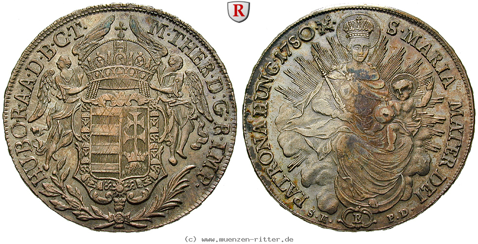 roemisch-deutsches-reich-maria-theresia-madonnentaler/84073.jpg