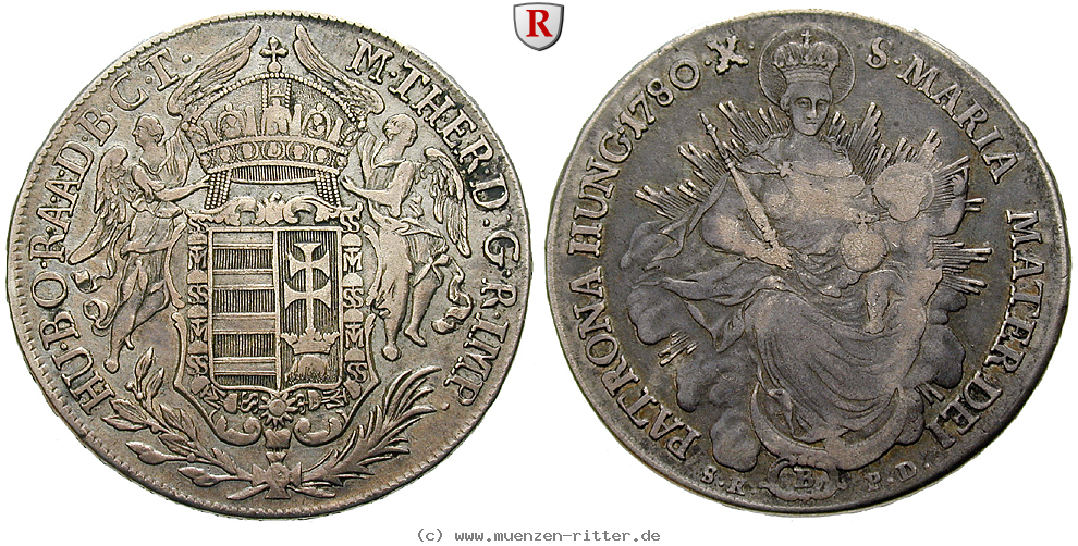 roemisch-deutsches-reich-maria-theresia-madonnentaler/96318.jpg