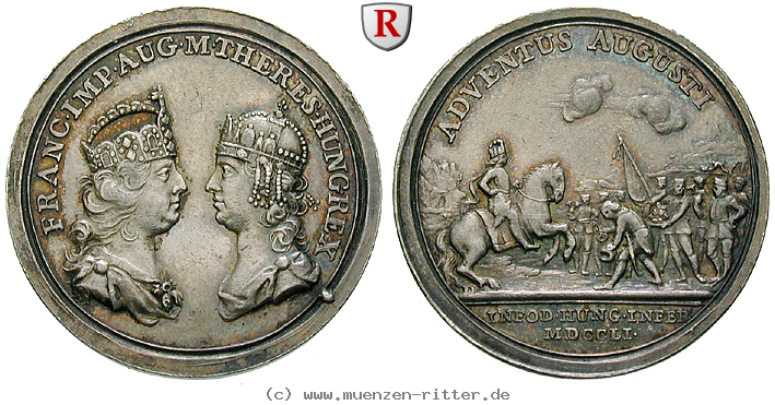Klicken Sie auf das Bild um es auf Ihrem Rechner zu speichern roemisch-deutsches-reich-maria-theresia-silbermedaille/81154.jpg