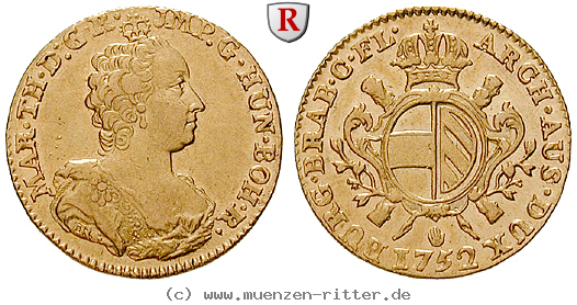 Klicken Sie auf das Bild um es auf Ihrem Rechner zu speichern roemisch-deutsches-reich-maria-theresia-souverain-d-or/77900.jpg