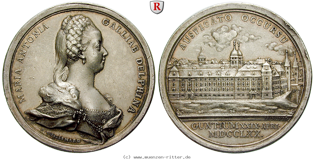 roemisch-deutsches-reich-marie-antoinette-maria-antonia-silbermedaille/51371.jpg