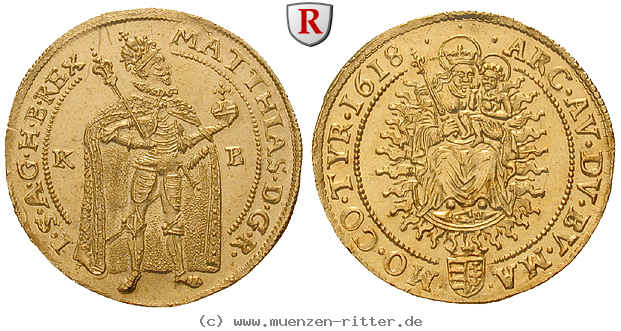 roemisch-deutsches-reich-matthias-ii-doppeldukat/91830.jpg