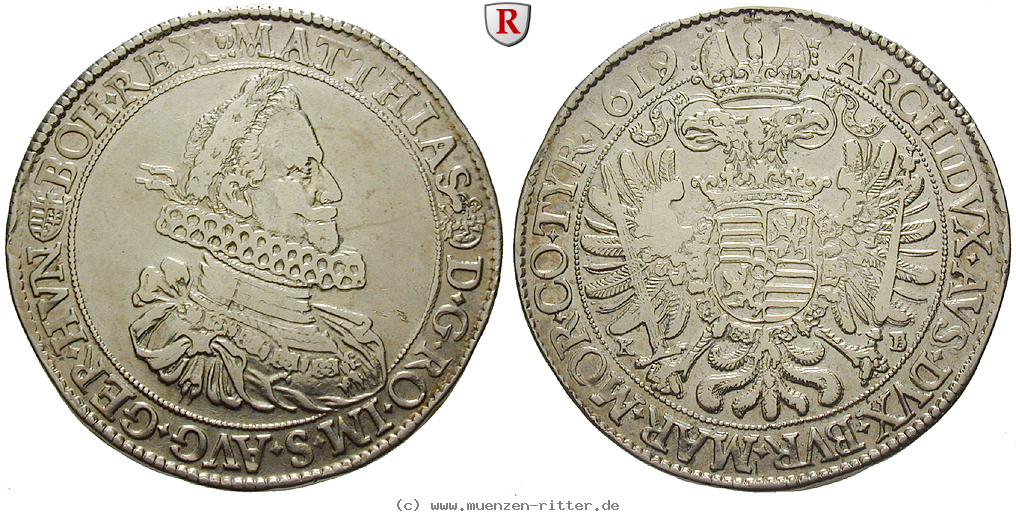roemisch-deutsches-reich-matthias-ii-reichstaler/91441.jpg