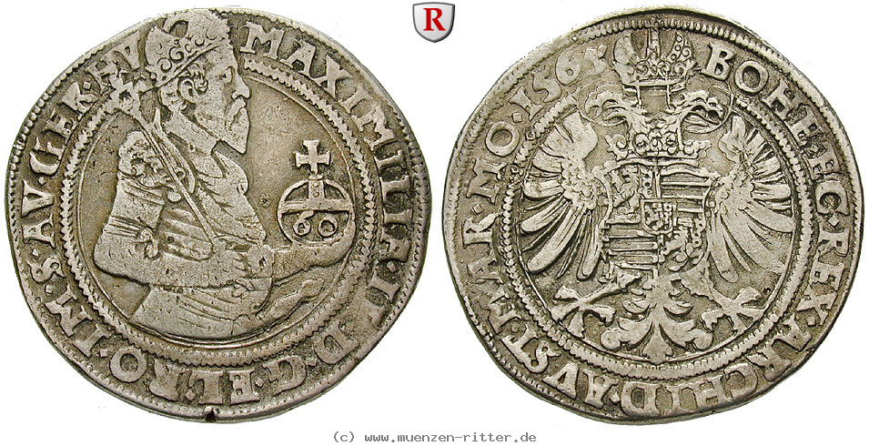 roemisch-deutsches-reich-maximilian-ii-guldentaler/51466.jpg