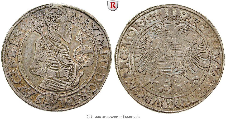 roemisch-deutsches-reich-maximilian-ii-guldentaler/53547.jpg