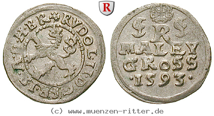 Klicken Sie auf das Bild um es auf Ihrem Rechner zu speichern roemisch-deutsches-reich-rudolf-ii-maleygroschen/34275.jpg