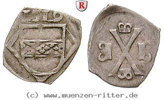 Klicken Sie auf das Bild um es auf Ihrem Rechner zu speichern roemisch-deutsches-reich-wiener-hausgenossen-pfennig/25285.jpg