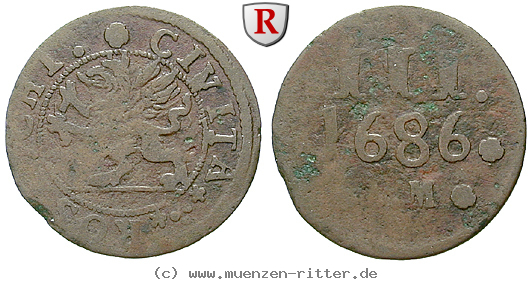 Klicken Sie auf das Bild um es auf Ihrem Rechner zu speichern rostock-stadt-3-pfennig/23409.jpg