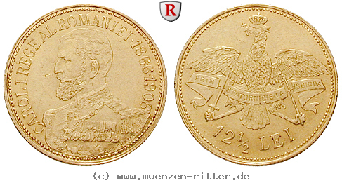 Klicken Sie auf das Bild um es auf Ihrem Rechner zu speichern rumaenien-carol-i-12-1-2-lei/24594.jpg