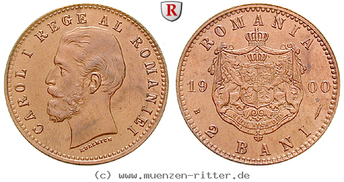 rumaenien-carol-i-2-bani/55349.jpg