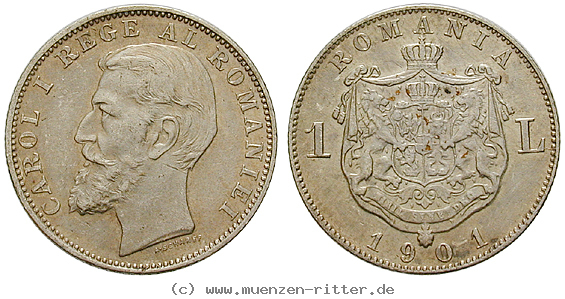 rumaenien-carol-i-leu/42620.jpg