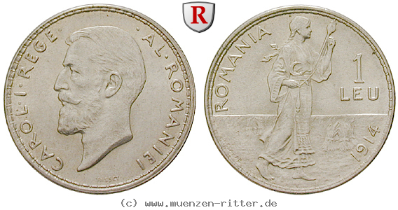 rumaenien-carol-i-leu/42621.jpg