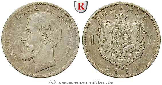 rumaenien-carol-i-leu/43933.jpg