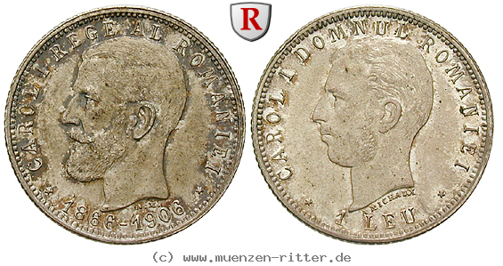 rumaenien-carol-i-leu/48420.jpg
