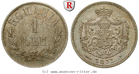 rumaenien-carol-i-leu/48421.jpg