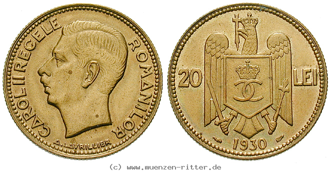 Klicken Sie auf das Bild um es auf Ihrem Rechner zu speichern rumaenien-carol-ii-20-lei/48416.jpg